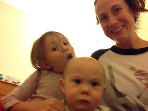 Meet your Posher, Natalie